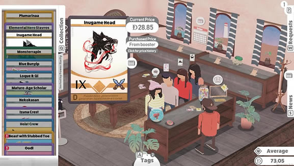 卡牌之王下载_卡牌之王Kardboard Kings中文版下载