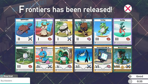 Kardboard Kings下载（暂未上线）_Kardboard Kings中文版下载