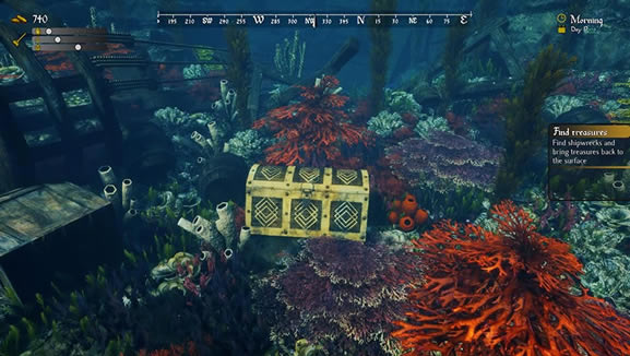 海盗巢穴下载（暂未上线）_海盗巢穴Pirate