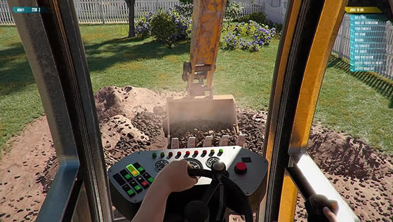 Bunker Builder Simulator下载（暂未上线）_Bunker Builder Simulator中文版下载