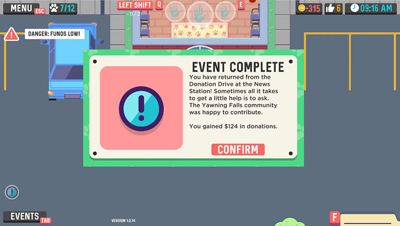 拯救我们下载_拯救我们To The Rescue中文版下载