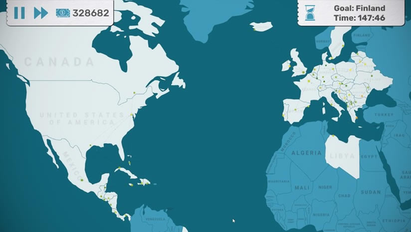 飞行公司下载_飞行公司Fly Corp中文版下载
