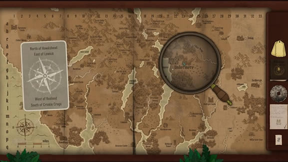 Strange Horticulture下载（暂未上线）_Strange Horticulture中文版下载