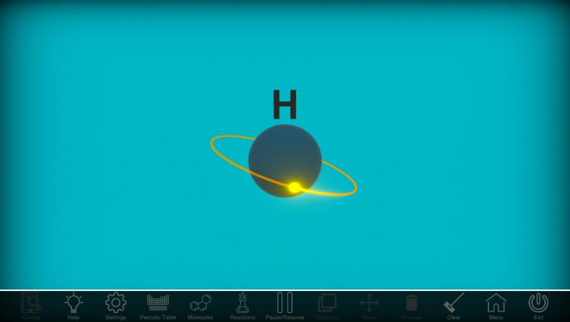 项目化学下载_项目化学Project Chemistry中文版下载