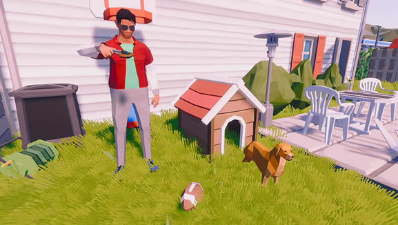 烧烤模拟器下载_烧烤模拟器BBQ Simulator中文版下载