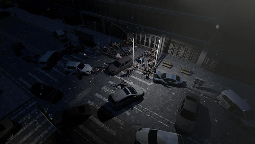 流亡云端下载（暂未上线）_流亡云端Cloud Exiles中文版下载