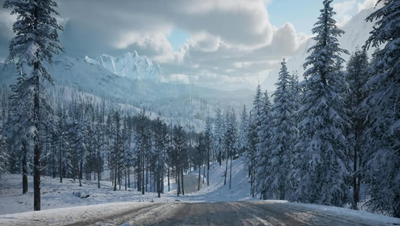 摩托车旅行模拟器下载（暂未上线）_摩托车旅行模拟器中文版下载