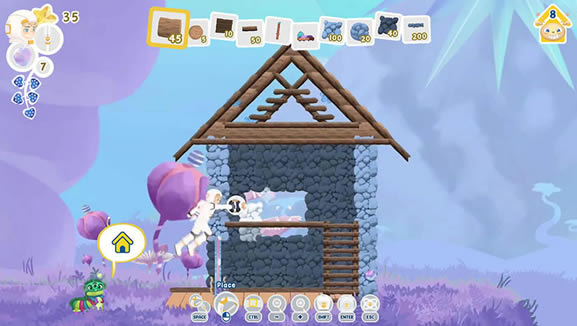 星系动物沙盒下载（暂未上线）_星系动物沙盒中文版下载