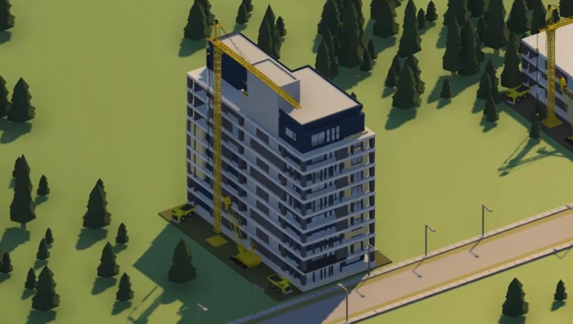 Metropolisim下载（暂未上线）_Metropolisim中文版下载