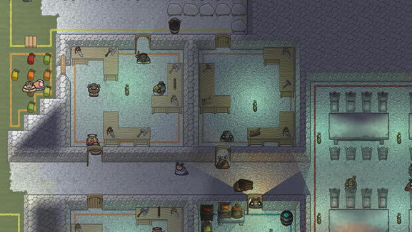 山下之王下载_山下之王King under the Mountain中文版下载