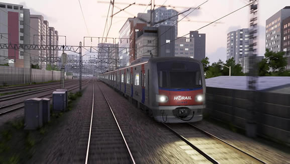 地铁模拟下载_地铁模拟Hmmsim Metro中文版下载