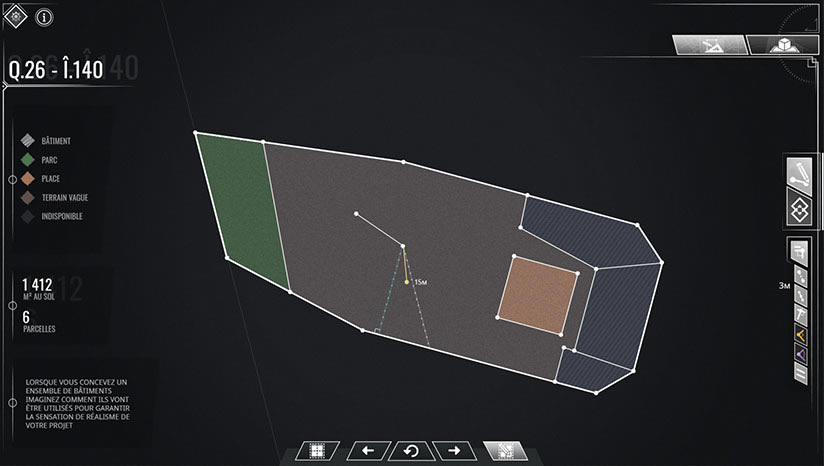 巴黎建筑师下载_巴黎建筑师The Architect: Paris中文版下载