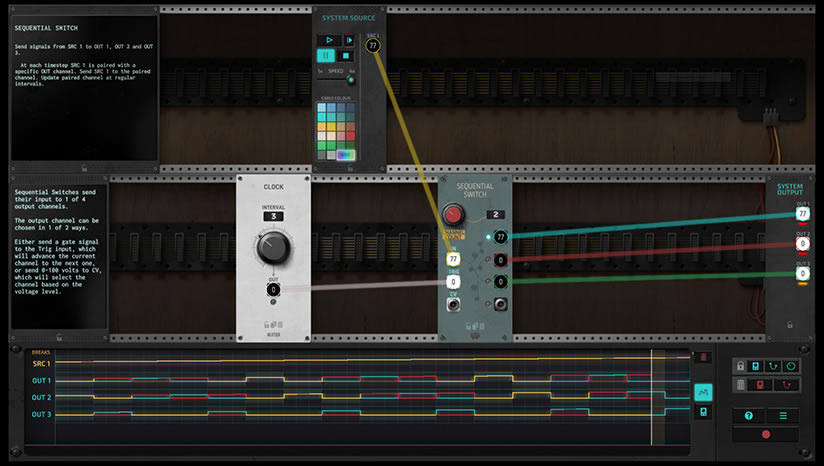 信号法则下载_信号法则The Signal State中文版下载