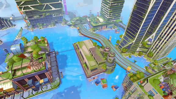 我是未来下载（暂未上线）_我是未来I Am Future中文版下载