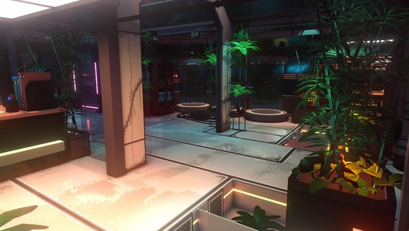 Nivalis下载（暂未上线）_Nivalis中文版下载