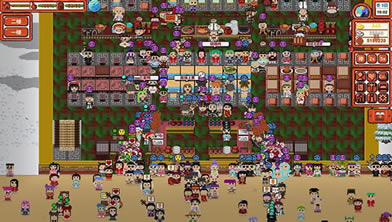 客栈传说下载（暂未上线）_客栈传说中文版下载