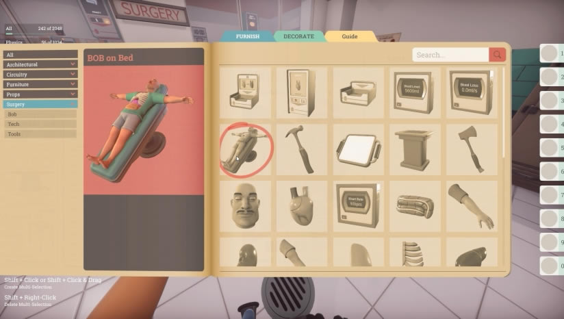 外科模拟2下载_外科模拟2中文版下载