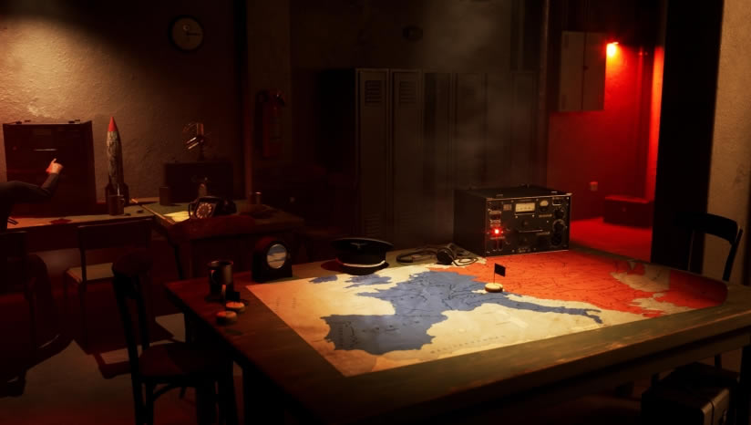 奇迹武器计划下载（暂未上线）_奇迹武器计划中文版下载