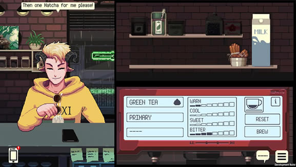 Coffee Talk芙蓉与蝴蝶下载（暂未上线）_Coffee Talk芙蓉与蝴蝶中文版下载