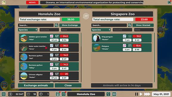 Zooconomy下载（暂未上线）_Zooconomy中文版下载