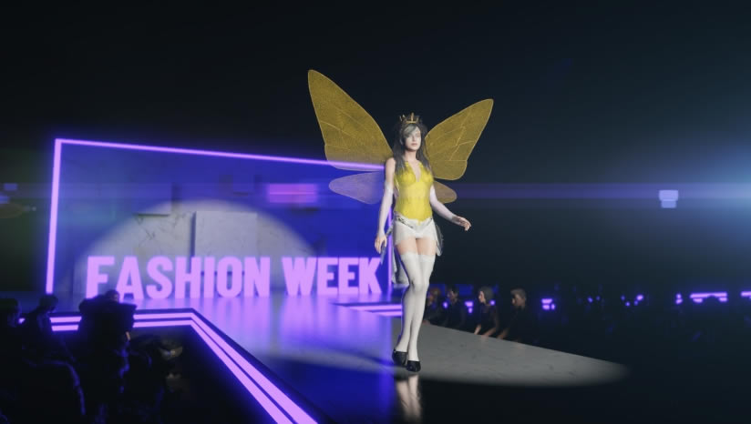 Fashion Designer下载（暂未上线）_Fashion Designer中文版下载