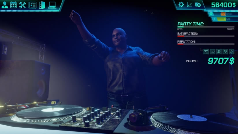 迪斯科模拟器下载（暂未上线）_迪斯科模拟器中文版下载