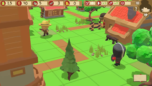 My Little Village下载（暂未上线）_My Little Village中文版下载