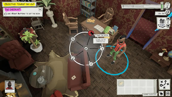 劫案模拟器下载（暂未上线）_劫案模拟器Heist Simulator中文版下载