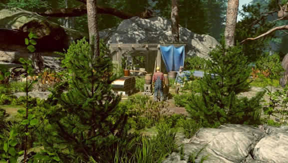 Moonshine Inc.下载（暂未上线）_Moonshine Inc.中文版下载