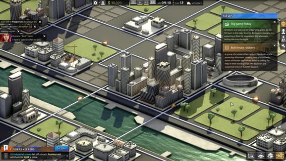 比萨帝国下载（暂未上线）_比萨帝国中文版下载