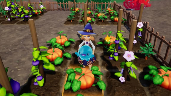 巫术学院下载（暂未上线）_巫术学院中文版下载