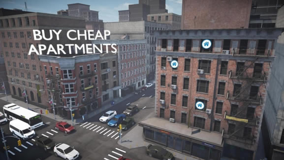 House Flipper City下载（暂未上线）_House Flipper City中文版下载