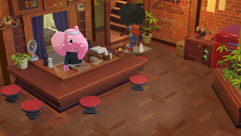 哈克小镇下载_哈克小镇中文版下载