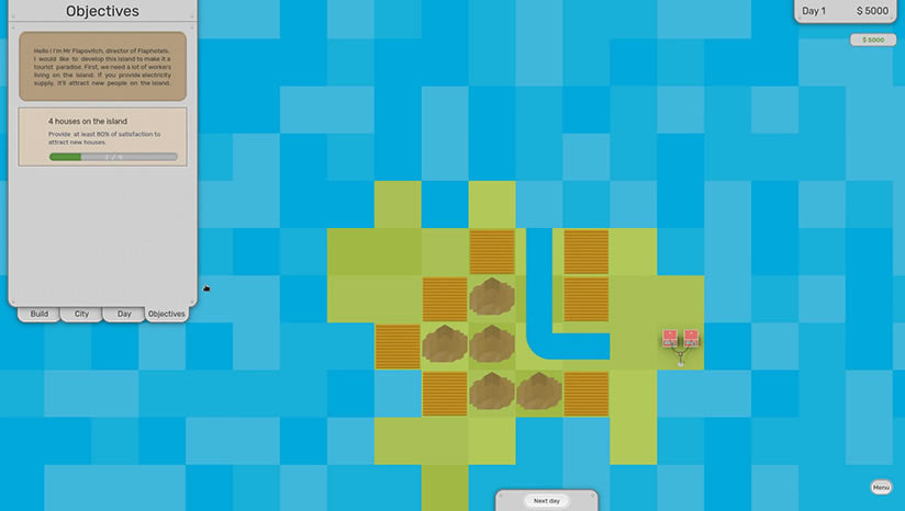 Energy Island Corp下载（暂未上线）_Energy Island Corp中文版下载