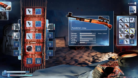 极北生存下载（暂未上线）_极北生存Far North Survival中文版下载