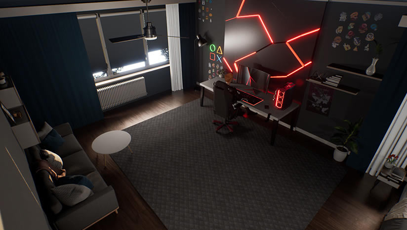 AlterLife下载（暂未上线）_AlterLife中文版下载