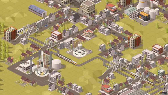 货运公司下载（暂未上线）_货运公司Cargo Company中文版下载