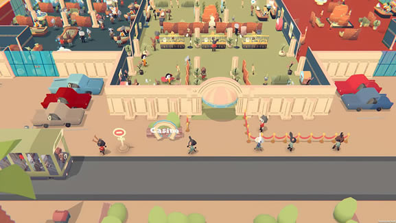 Blooming Business Casino下载（暂未上线）_Blooming Business Casino中文版下载