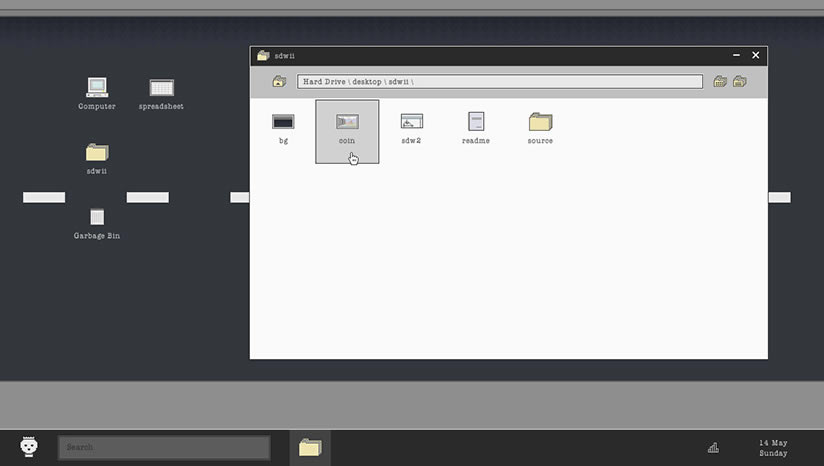 网络战士下载（暂未上线）_网络战士Cyber Warrior中文版下载