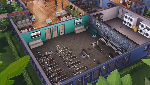 酒店大亨下载（暂未上线）_酒店大亨Hotel Magnate中文版下载