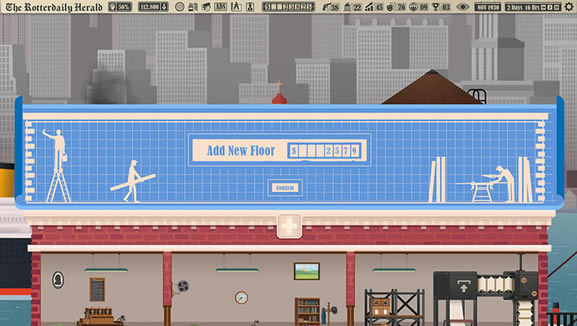 新闻大厦下载（暂未上线）_新闻大厦News Tower中文版下载