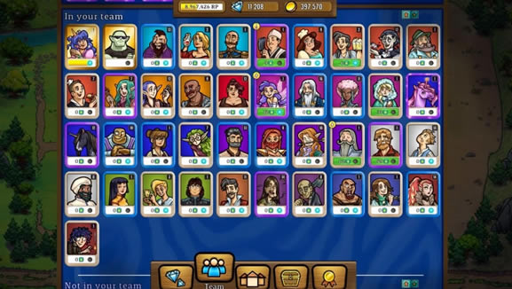 英雄公园下载（暂未上线）_英雄公园Hero Park中文版下载