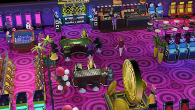 大赌场大亨下载_大赌场大亨Grand Casino Tycoon中文版下载