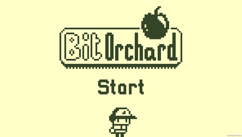 Bit Orchard下载（暂未上线）_Bit Orchard中文版下载