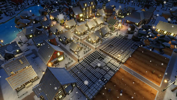 部落幸存者下载（暂未上线）_部落幸存者Settlement Survival中文版下载