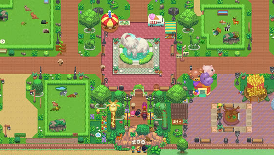 来建一家动物园下载（暂未上线）_来建一家动物园中文版下载