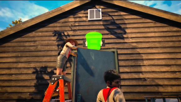 大闹夏令营下载（暂未上线）_大闹夏令营中文版下载