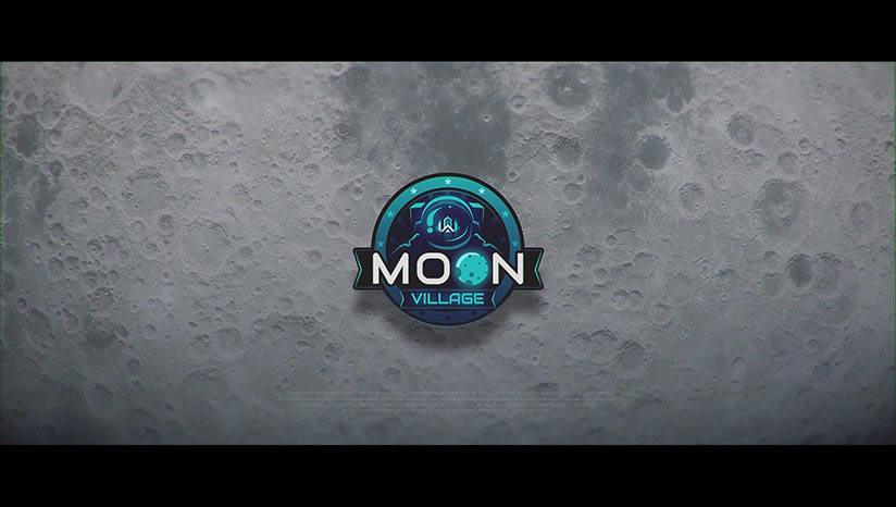月球村游戏下载（暂未上线）_月球村Moon Village中文版下载