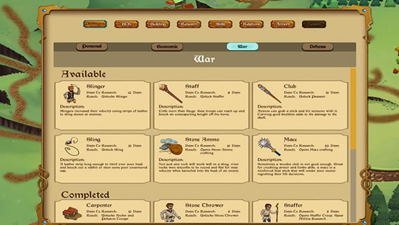 征服者公元940年下载_征服者公元940年Conqueror 940 AD中文版下载