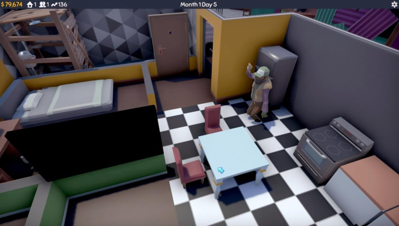 the tenants游戏下载_the tenants中文版下载